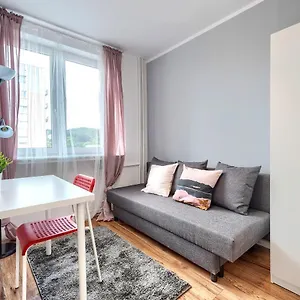 Pokoje & Sopot Kwatera prywatna Gdańsk
