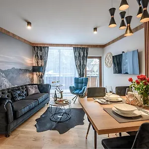Apartament Visitzakopane Helios, Zakopane