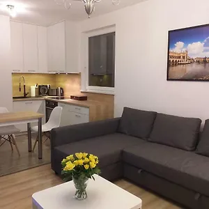 Am Apartament Kraków