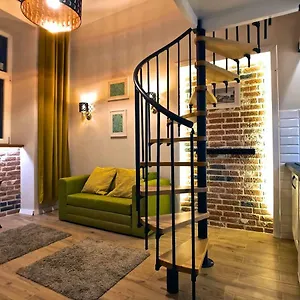 Blisko Wawelu Apartament Kraków