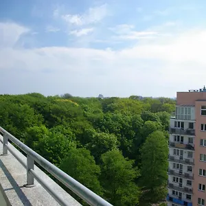 Apartament Portowa 18 Apartament Kołobrzeg
