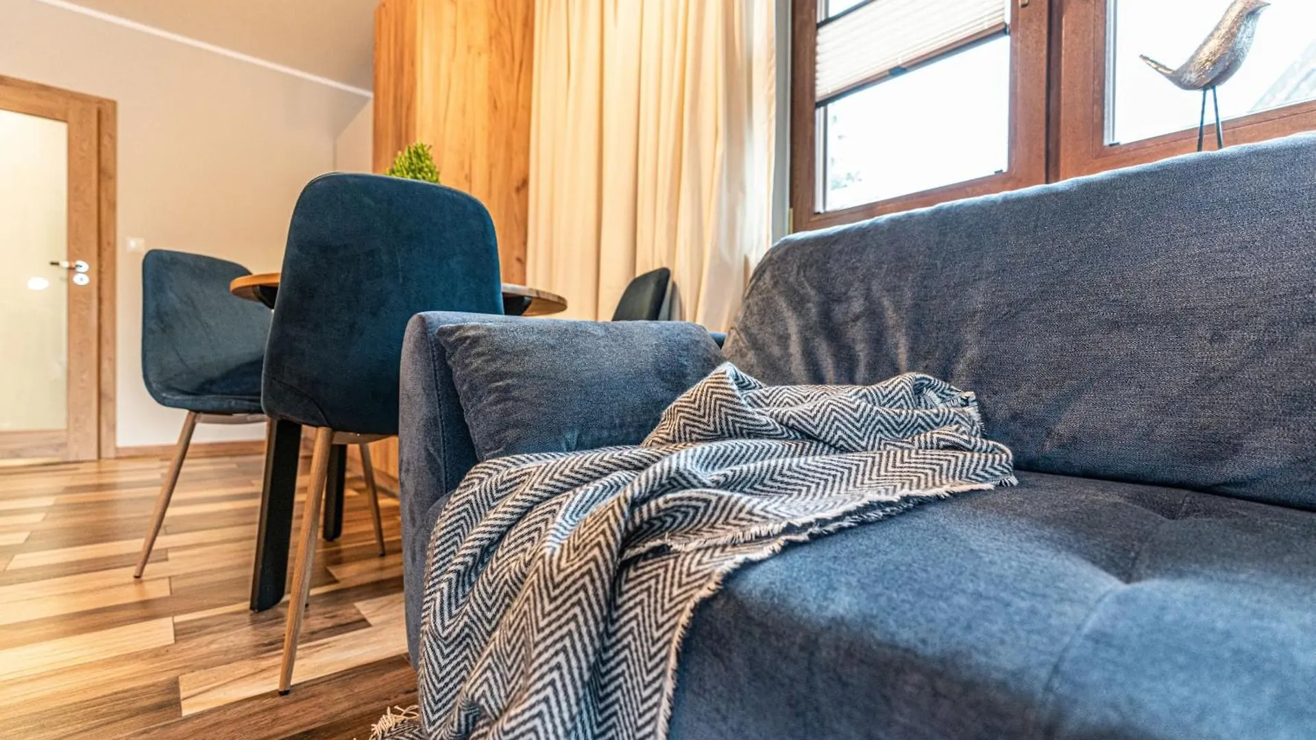 Apartamenty Widokowe U Homera Zakopane