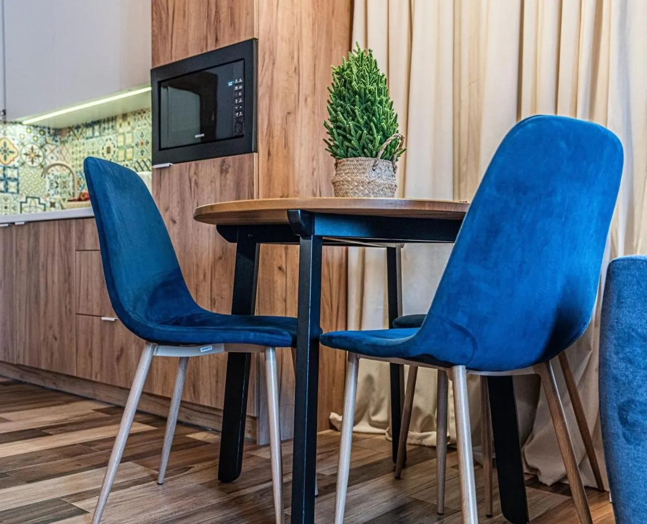 Apartamenty Widokowe U Homera Zakopane 0*,  Poland