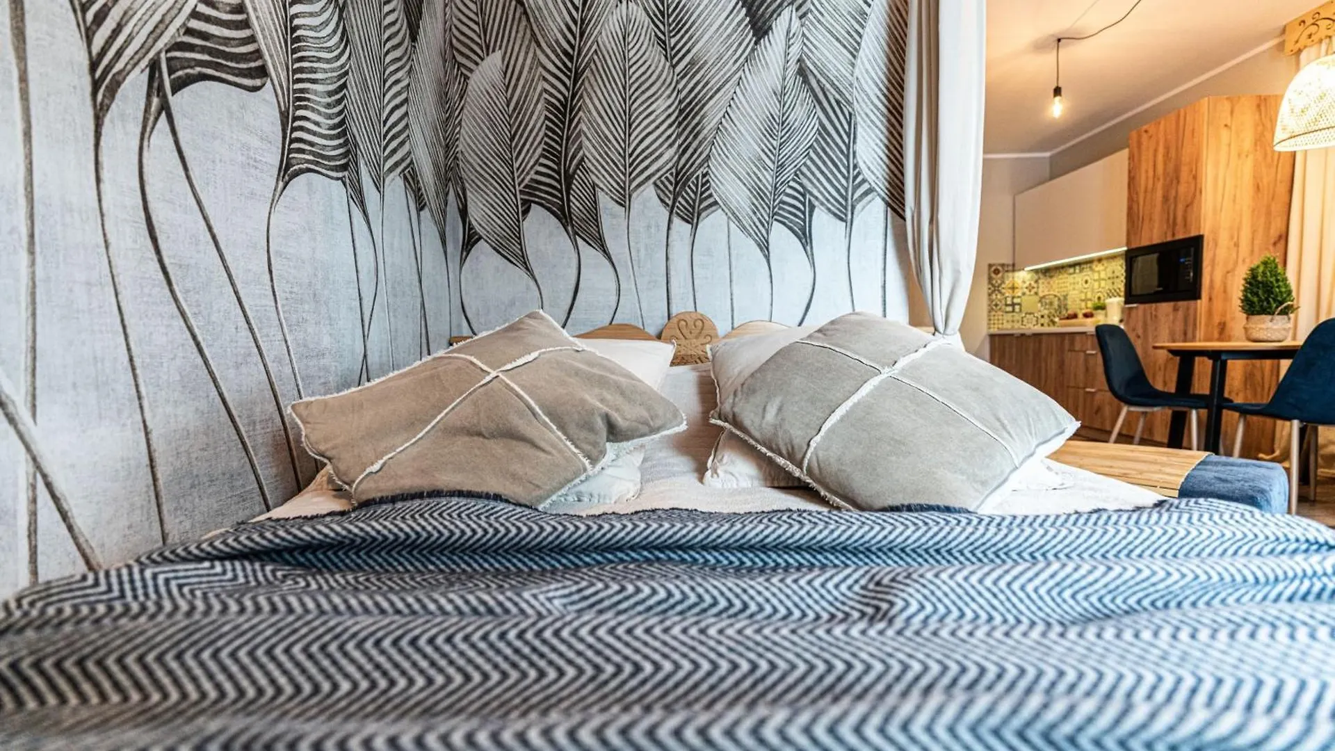 Apartamenty Widokowe U Homera Zakopane