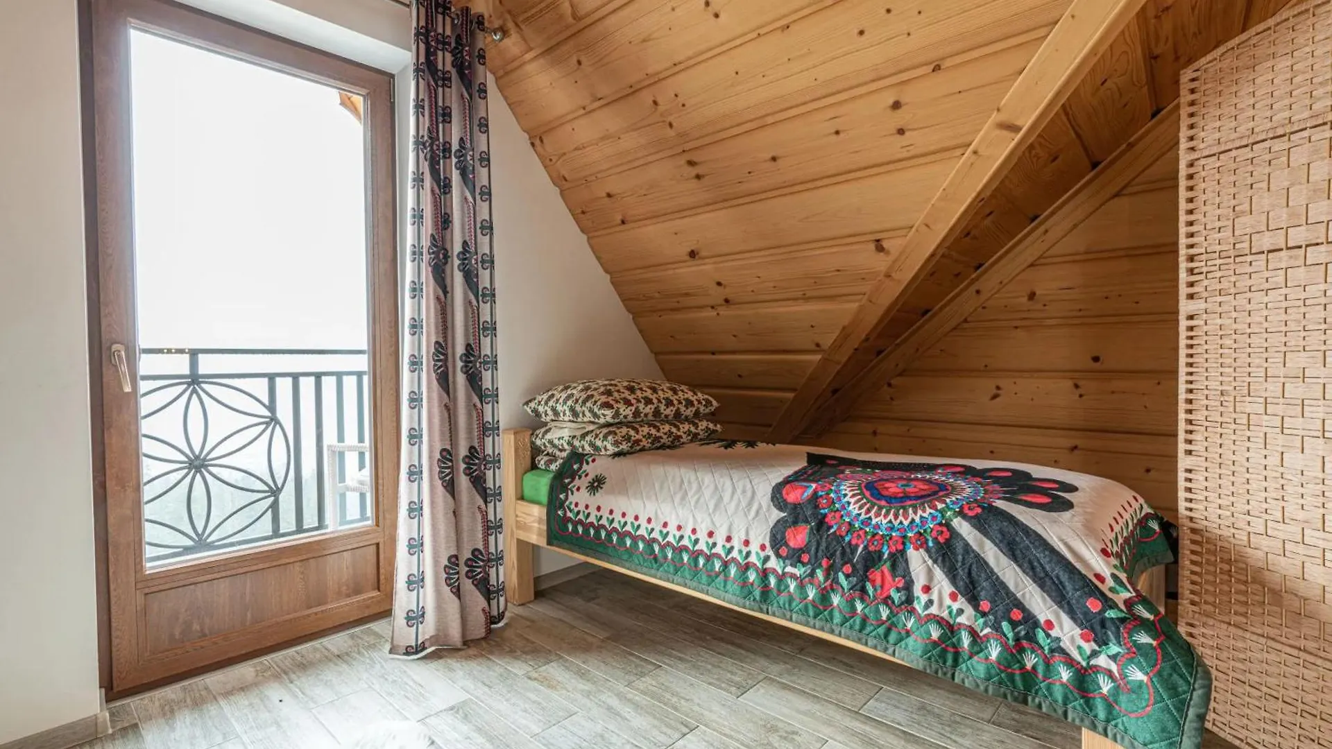Apartamenty Widokowe U Homera Zakopane Apartment