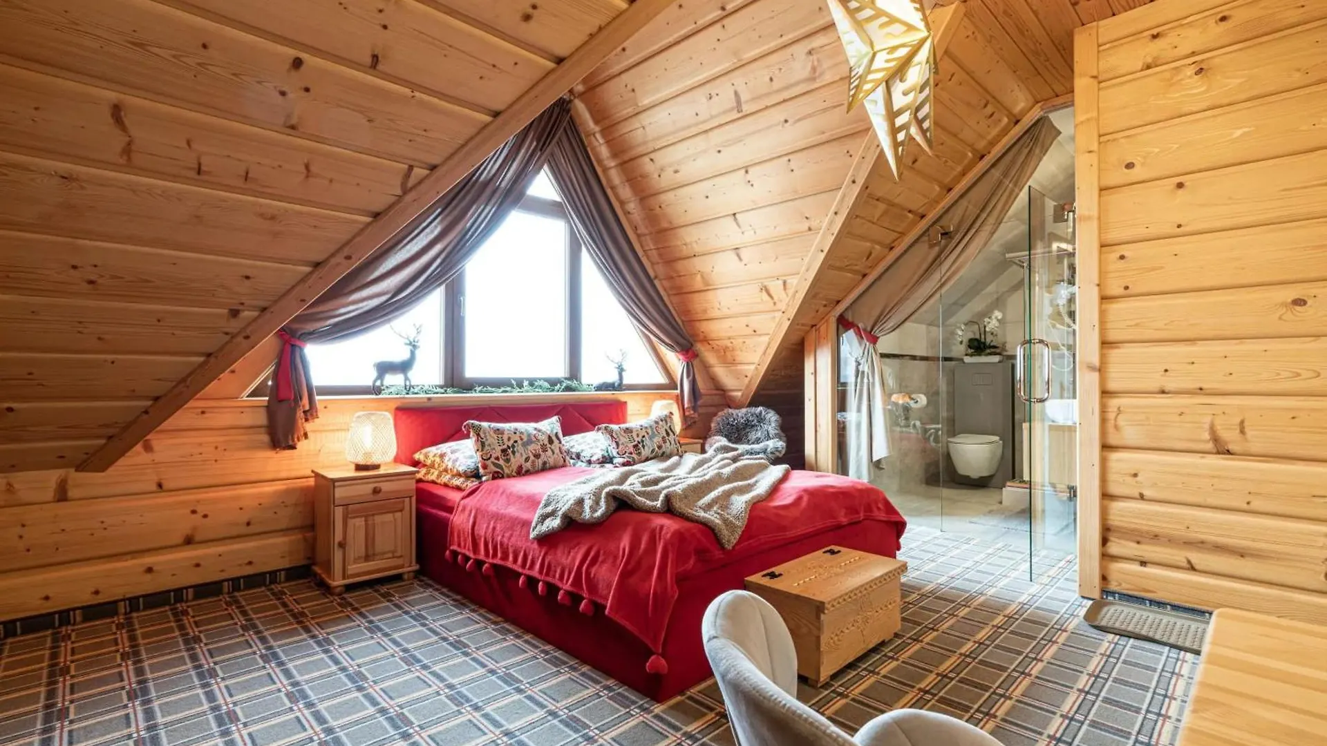 Apartamenty Widokowe U Homera Zakopane