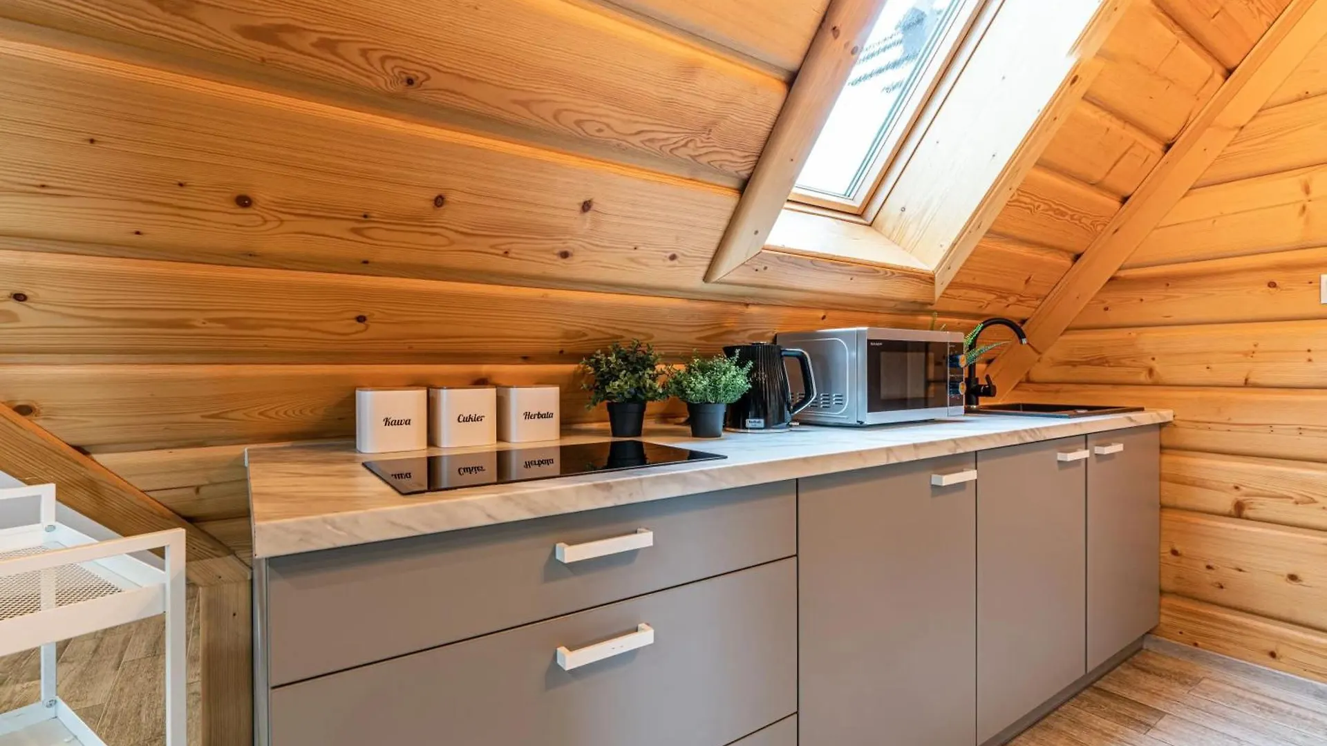 Apartamenty Widokowe U Homera Zakopane