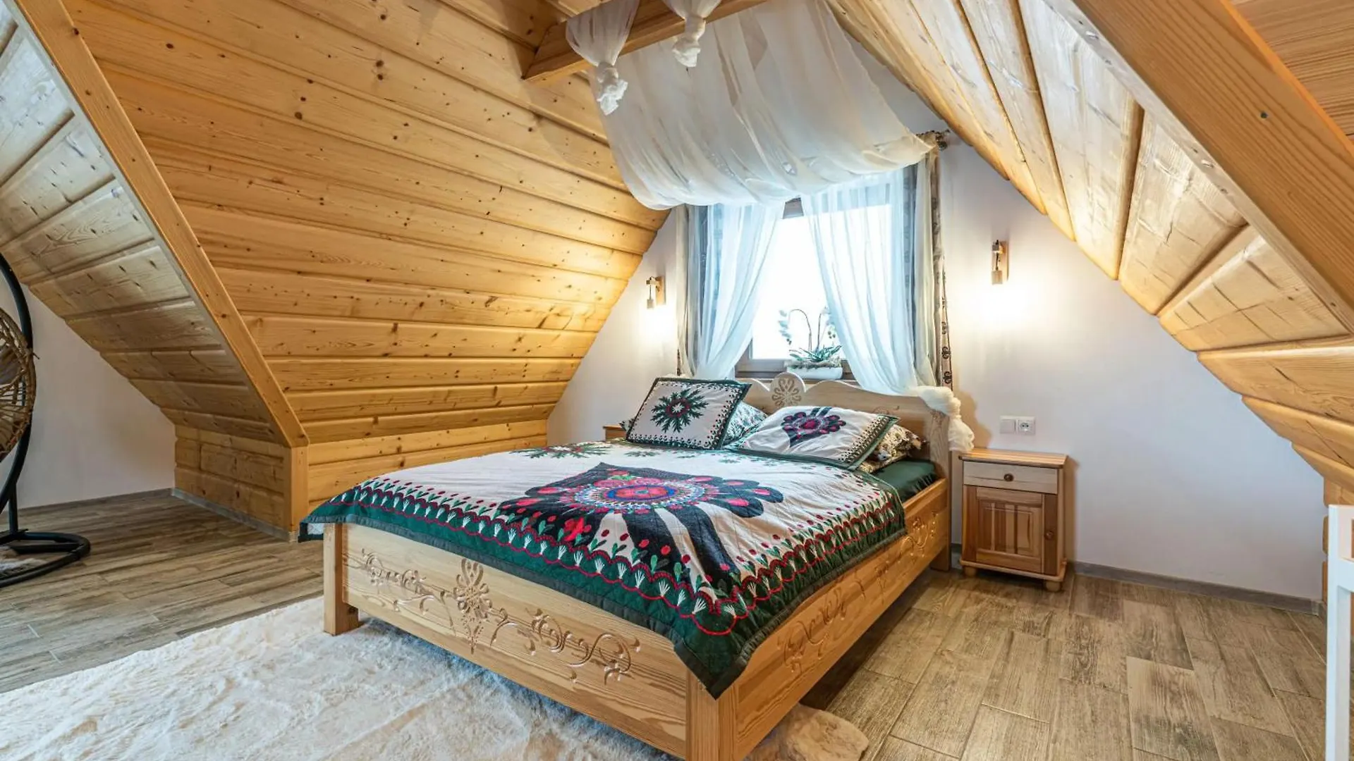 Apartamenty Widokowe U Homera Zakopane