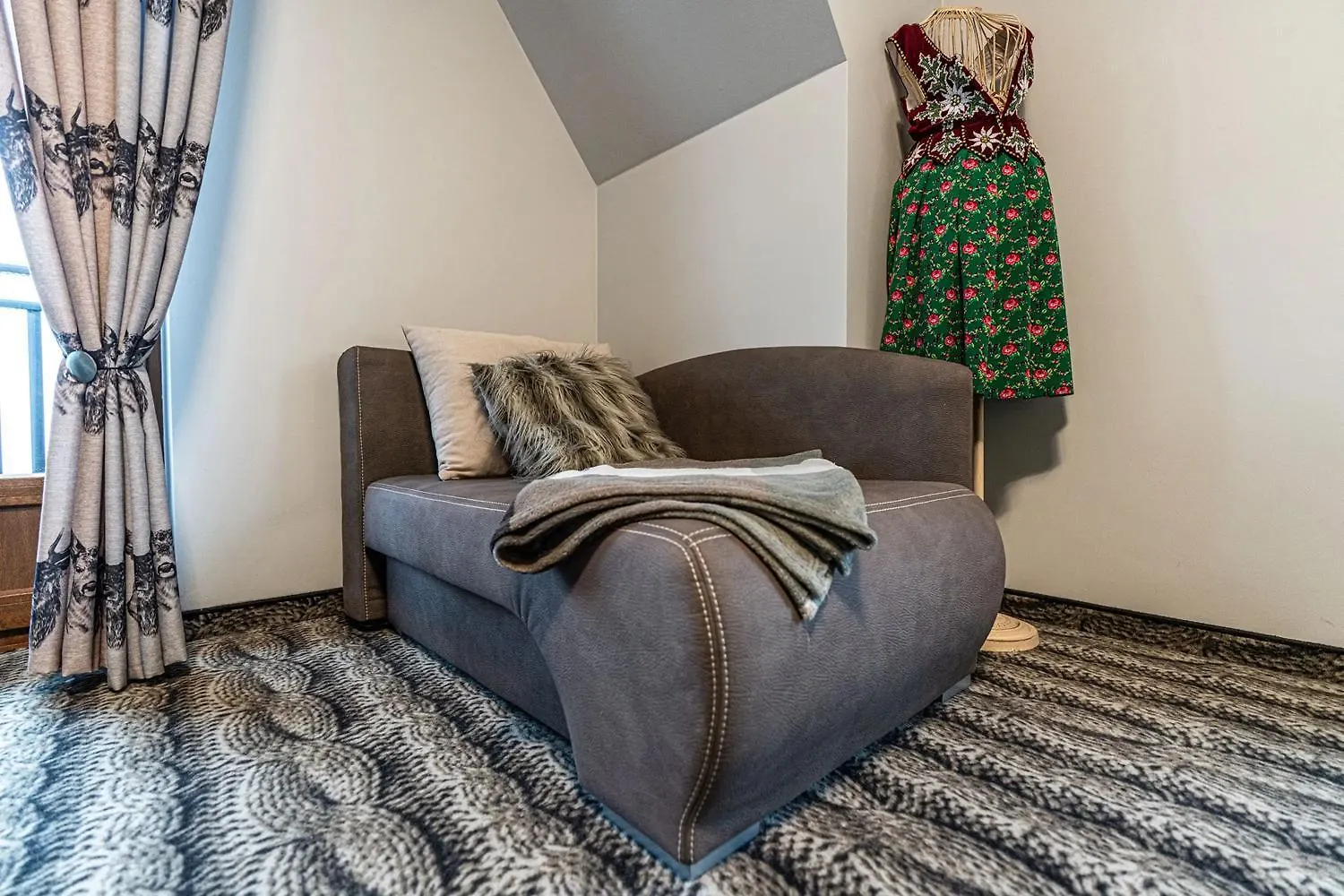 Apartamenty Widokowe U Homera Zakopane 0*,  Poland