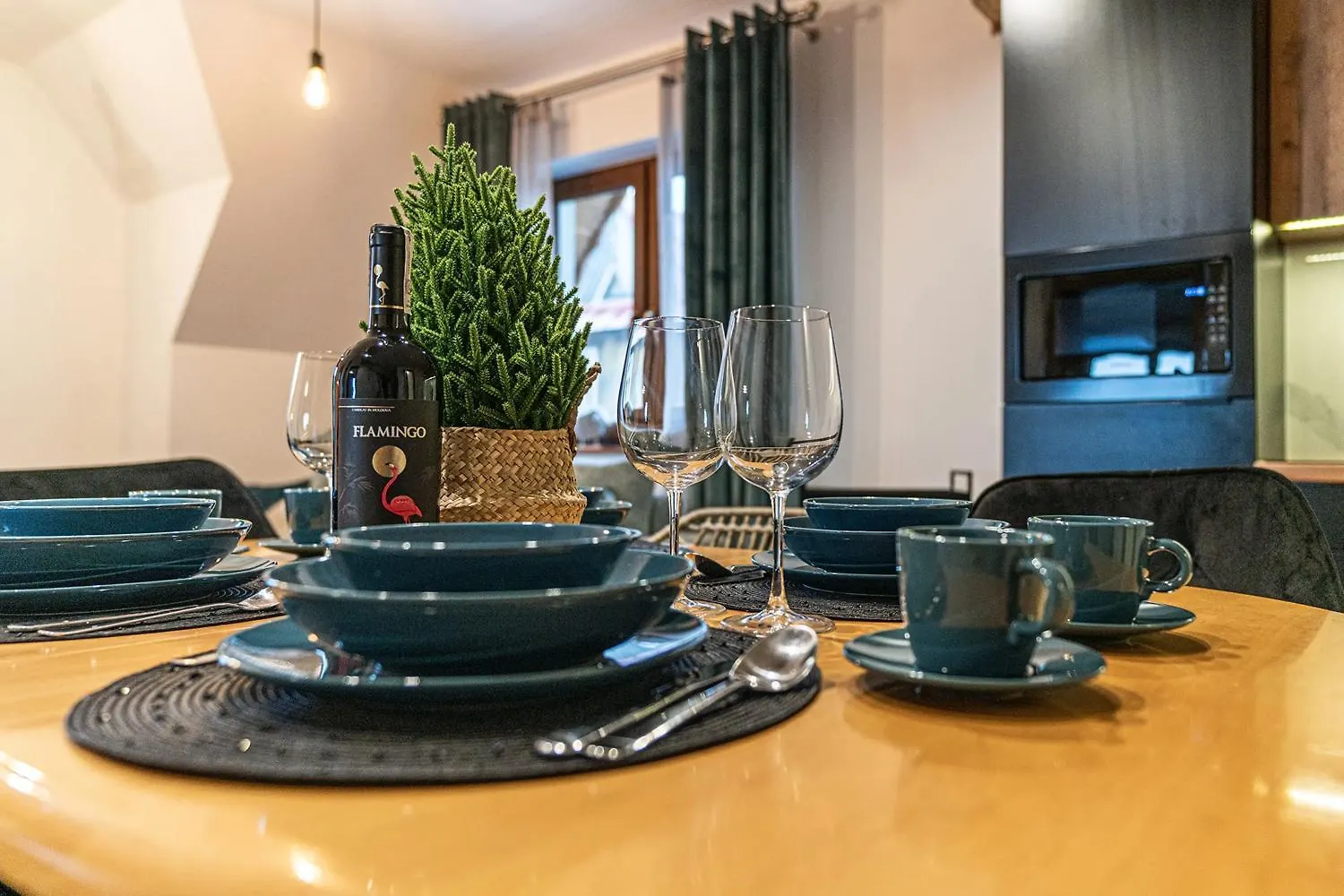 Apartamenty Widokowe U Homera Zakopane Apartment