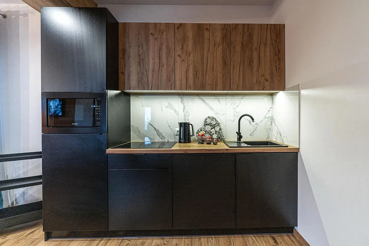 Apartamenty Widokowe U Homera Zakopane