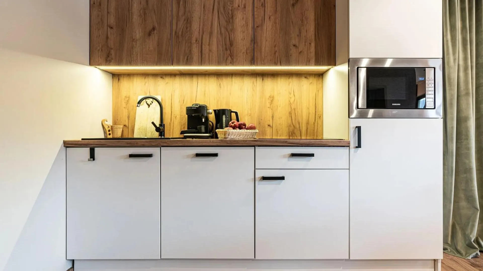 Apartamenty Widokowe U Homera Zakopane 0*,  Poland