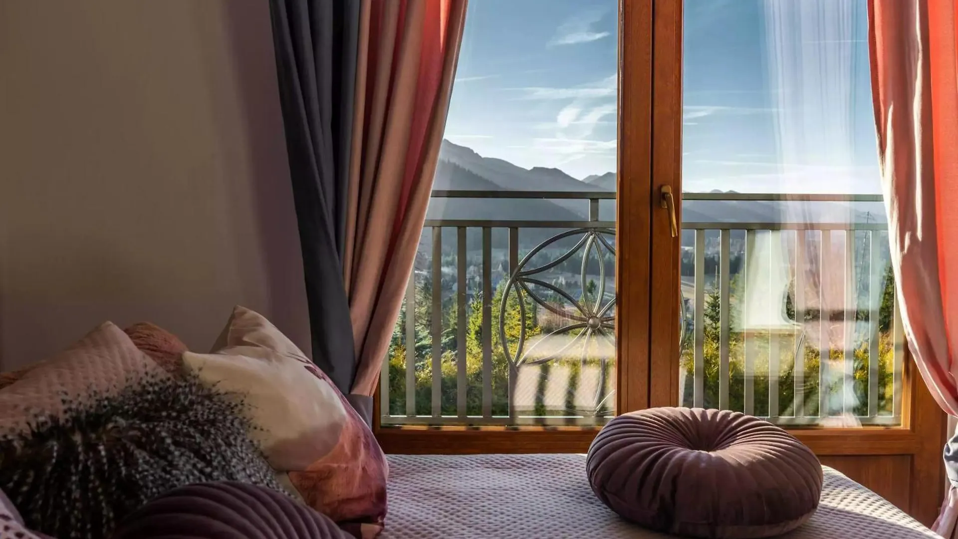 Apartamenty Widokowe U Homera Zakopane